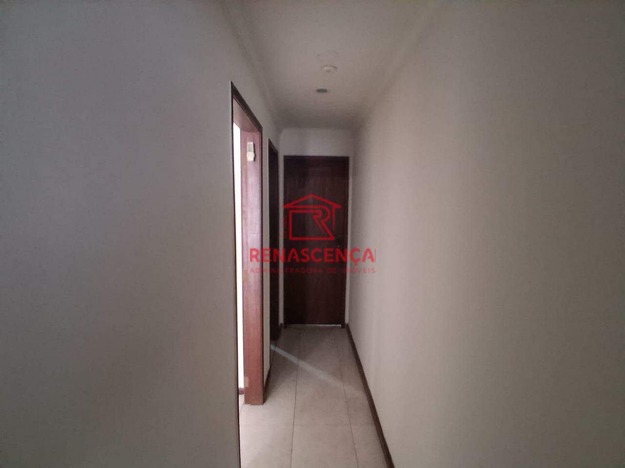 Apartamento para aluguel no Jardim Guanabara: 