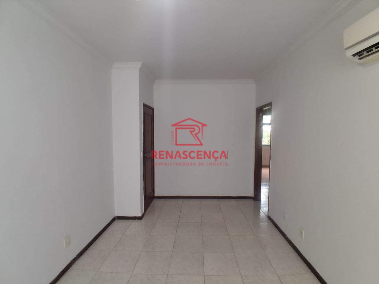 Apartamento para aluguel no Jardim Guanabara: 