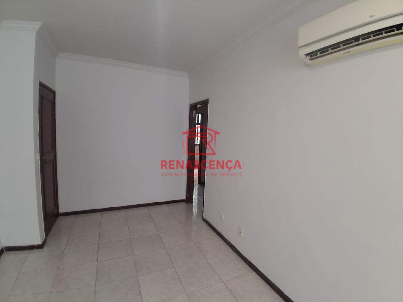 Apartamento para aluguel no Jardim Guanabara: 