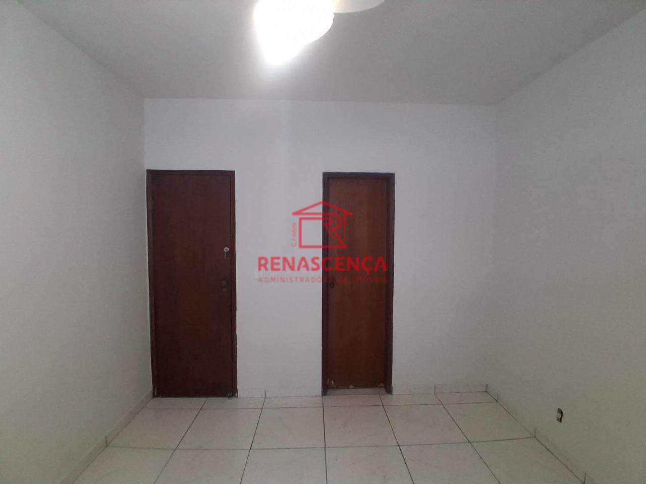 Apartamento para aluguel no Jardim Guanabara: 