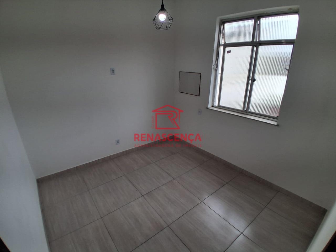 Apartamento para aluguel no Penha Circular: 