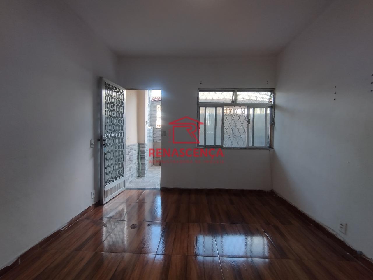 Casa para aluguel no Pavuna: 