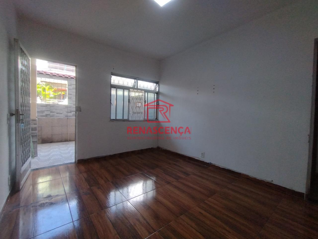 Casa para aluguel no Pavuna: 
