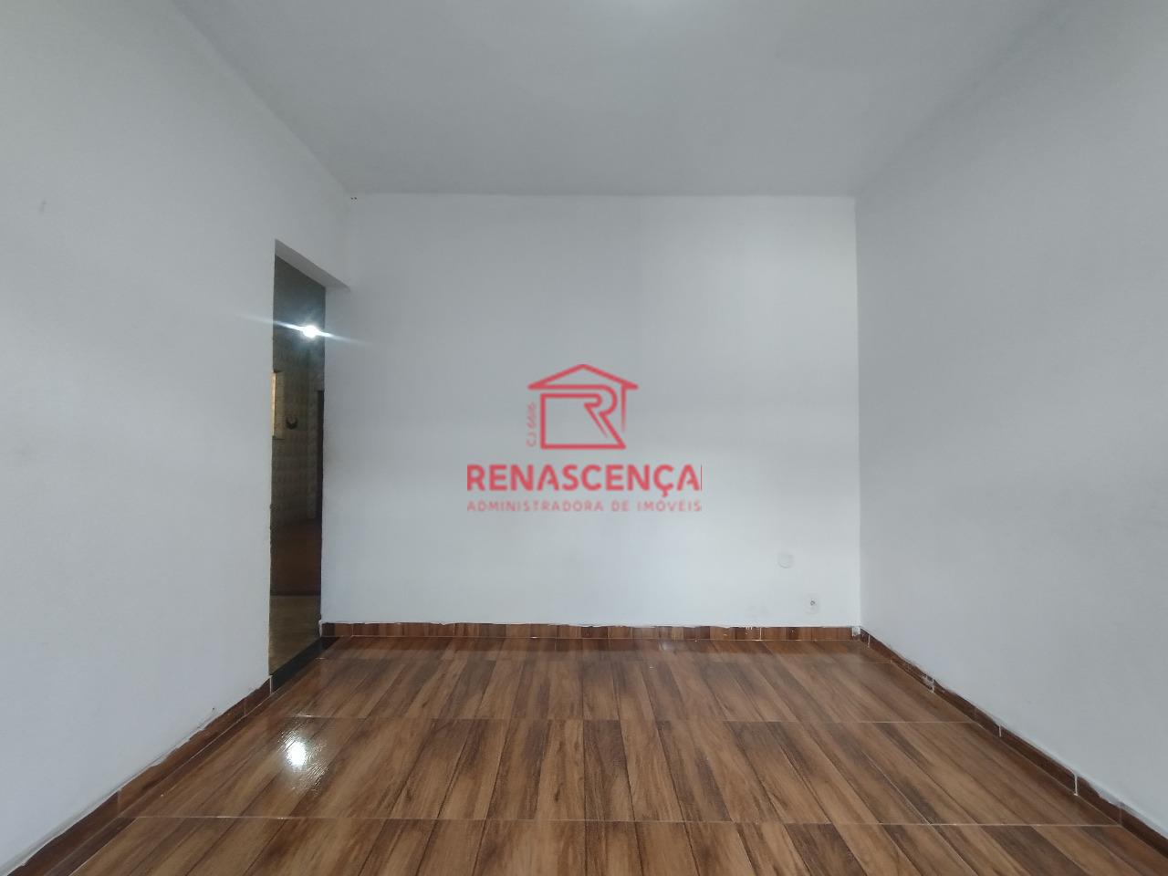 Casa para aluguel no Pavuna: 