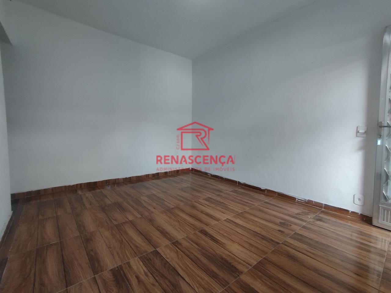 Casa para aluguel no Pavuna: 