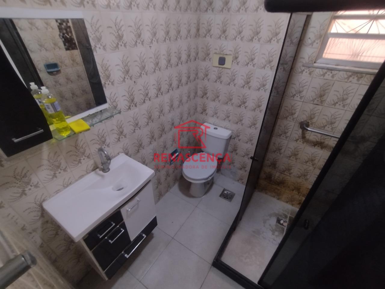 Casa para aluguel no Pavuna: 