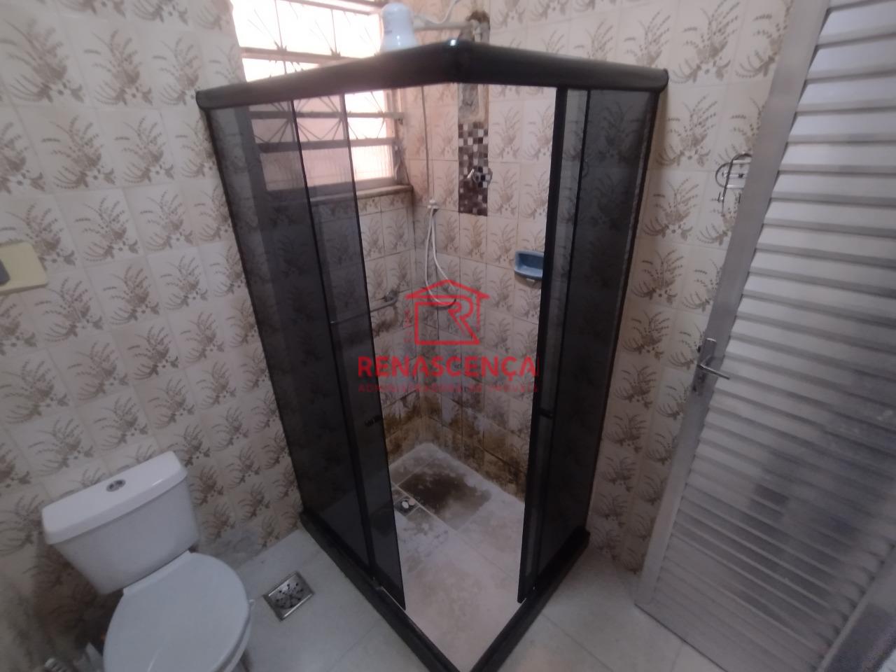 Casa para aluguel no Pavuna: 