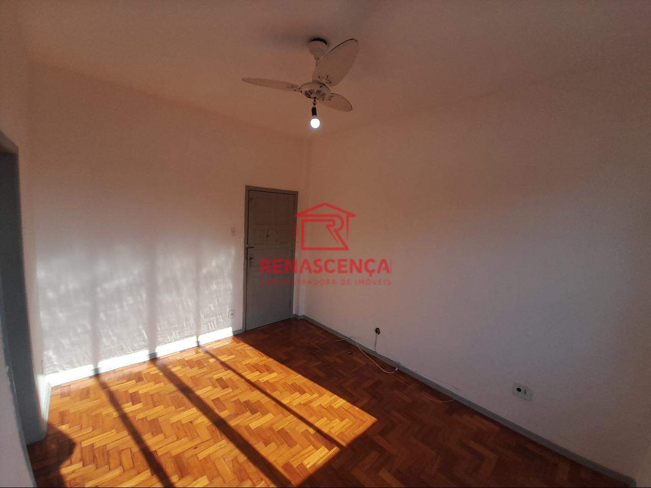 Apartamento para aluguel no Olaria: 