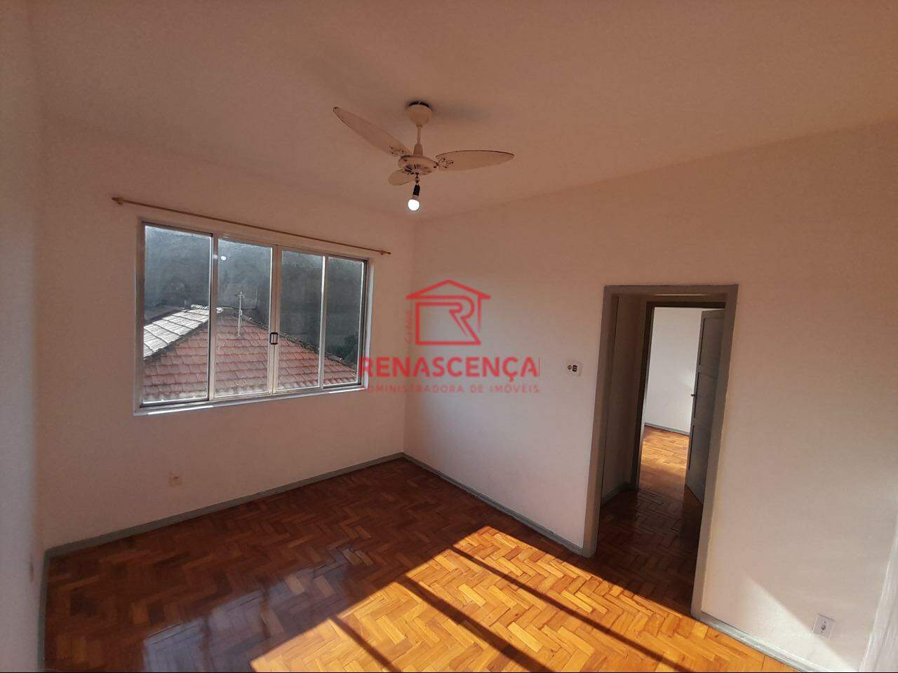 Apartamento para aluguel no Olaria: 