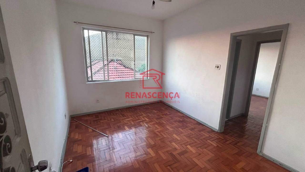 Apartamento para aluguel no Olaria: 
