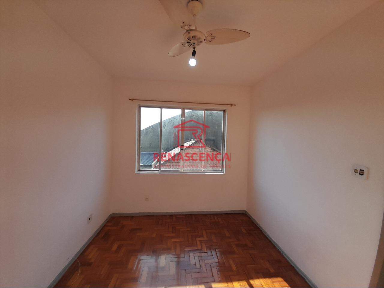 Apartamento para aluguel no Olaria: 
