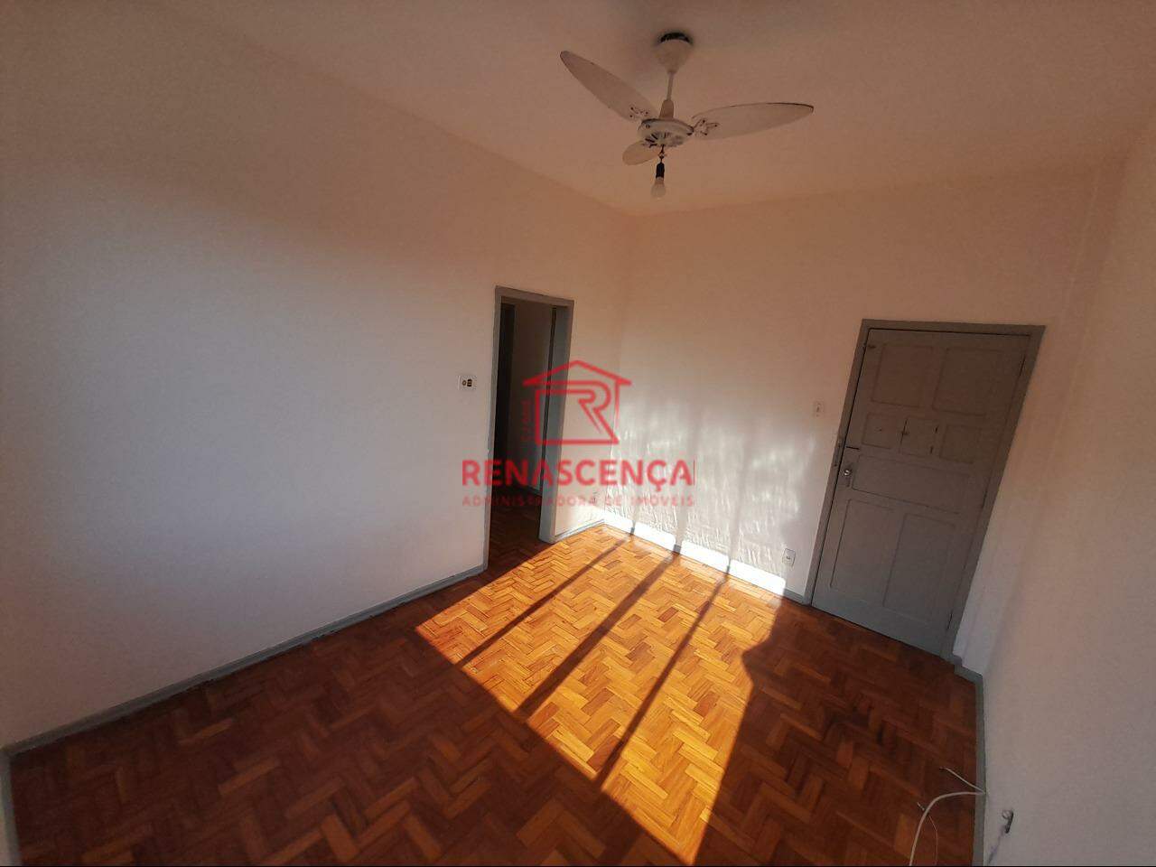 Apartamento para aluguel no Olaria: 
