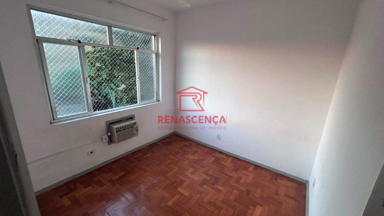 Apartamento para aluguel no Olaria: 