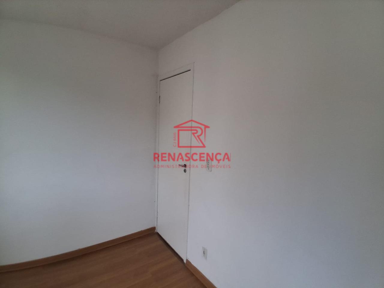 Apartamento para aluguel no Senador Camará: 