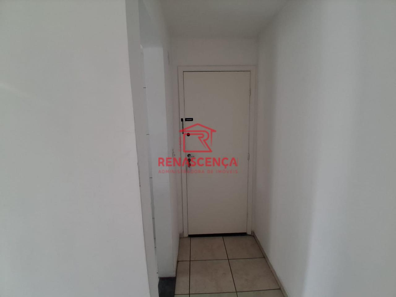 Apartamento para aluguel no Senador Camará: 