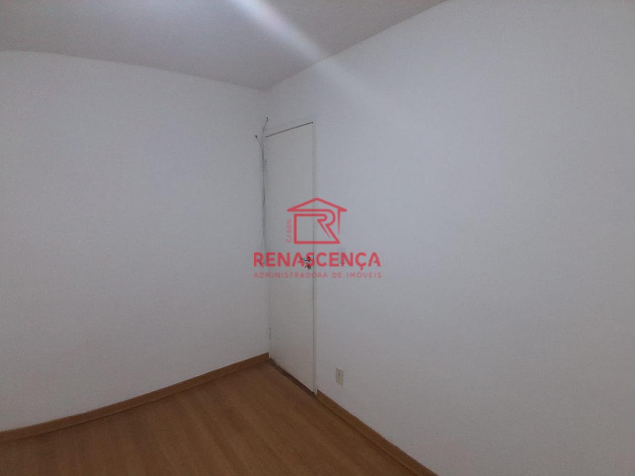 Apartamento para aluguel no Senador Camará: 