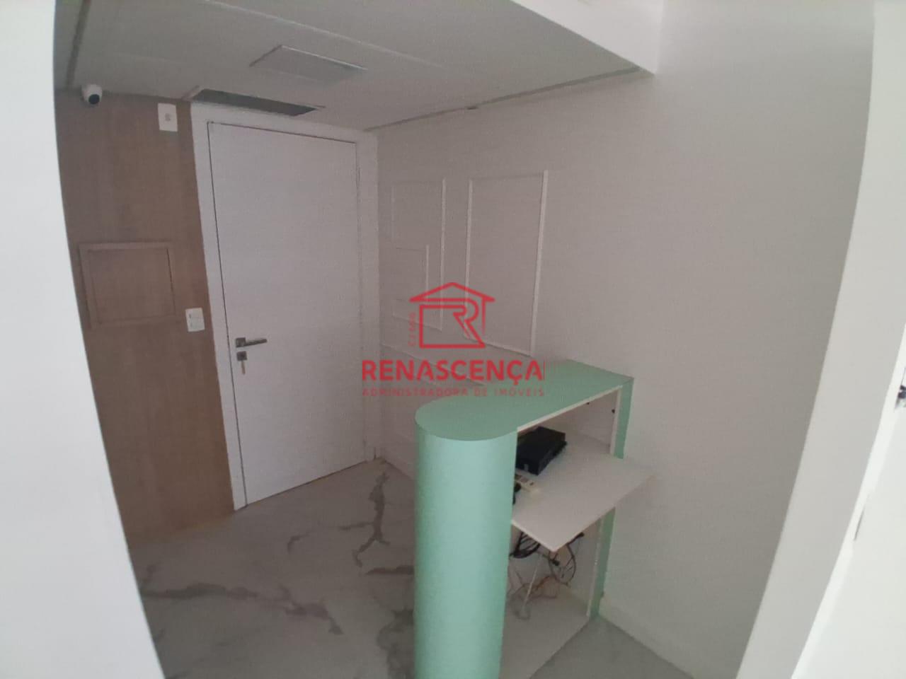 Sala para aluguel no Barra da Tijuca: 