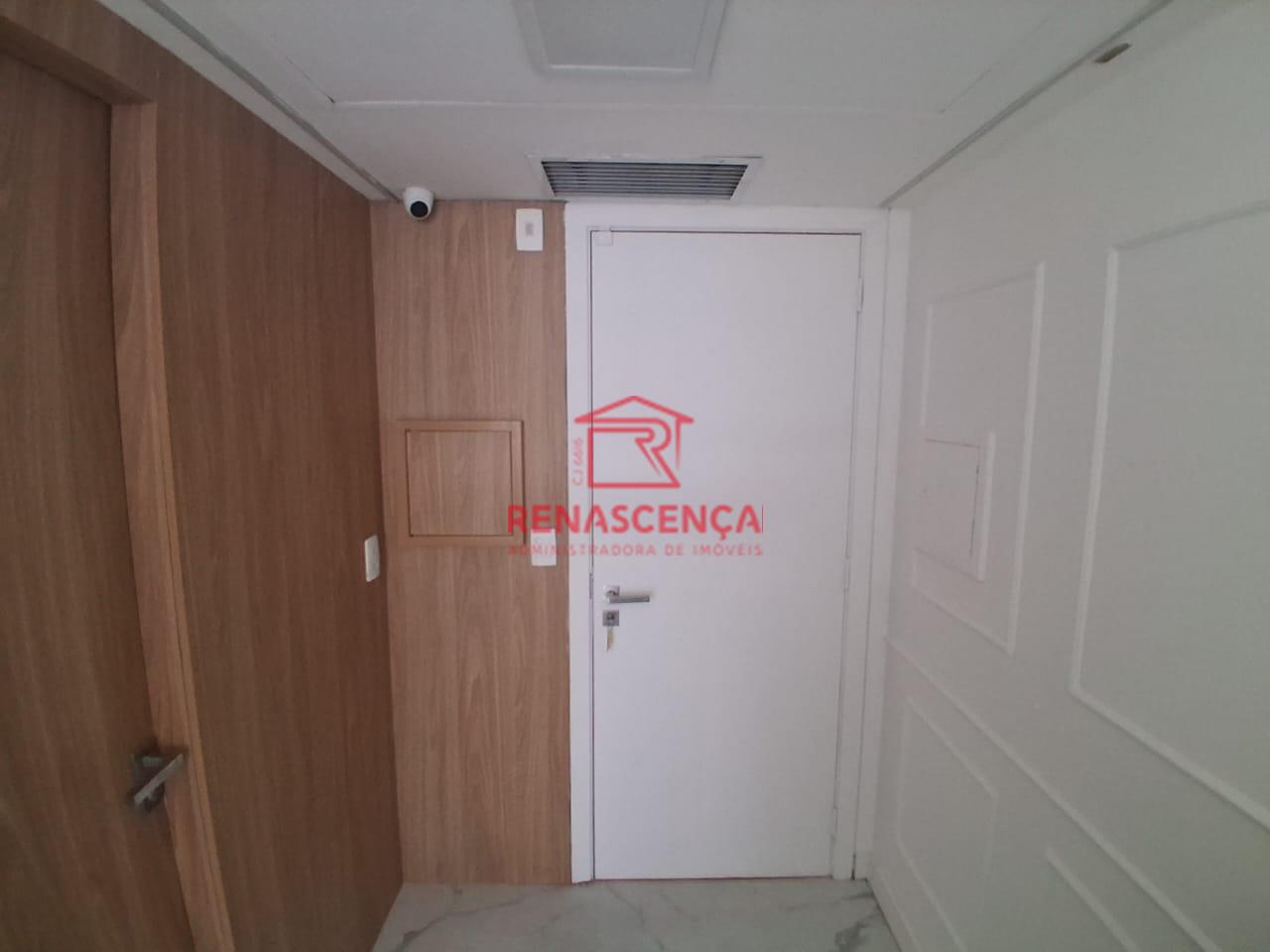 Sala para aluguel no Barra da Tijuca: 