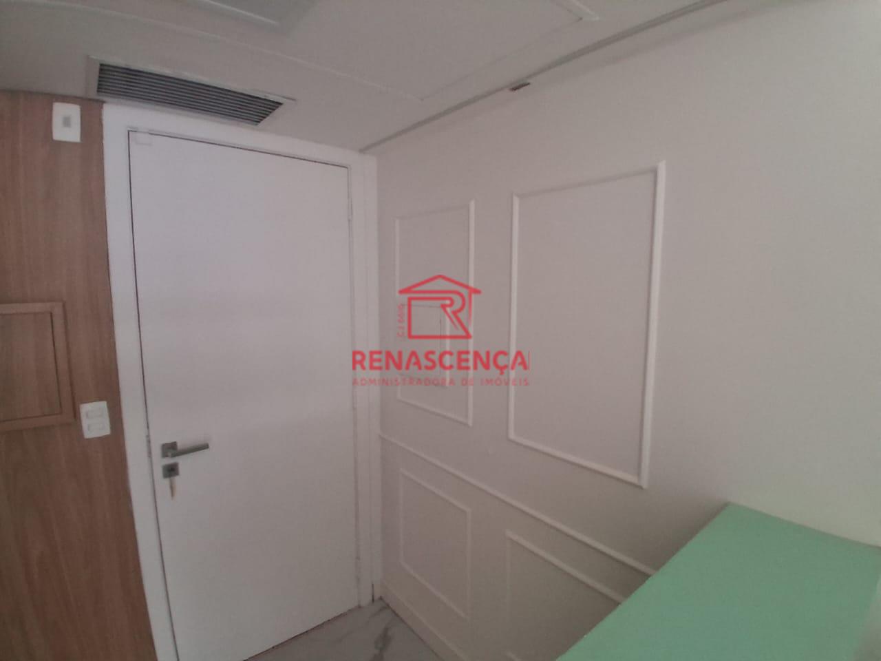 Sala para aluguel no Barra da Tijuca: 