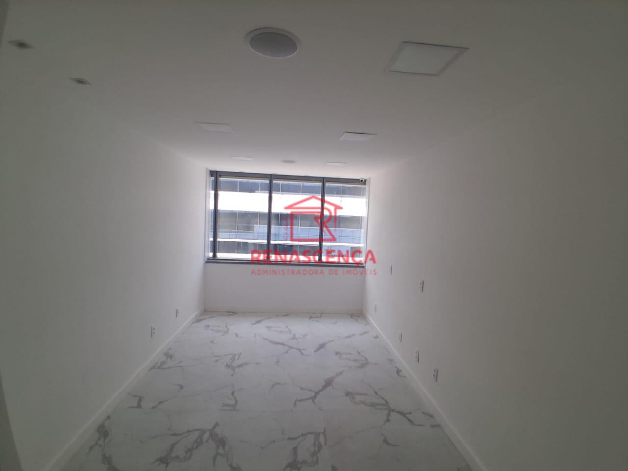 Sala para aluguel no Barra da Tijuca: 