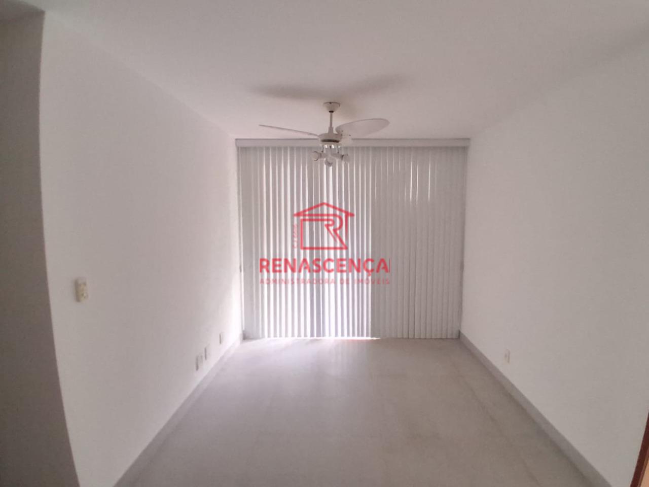 Apartamento para aluguel no Barra da Tijuca: 