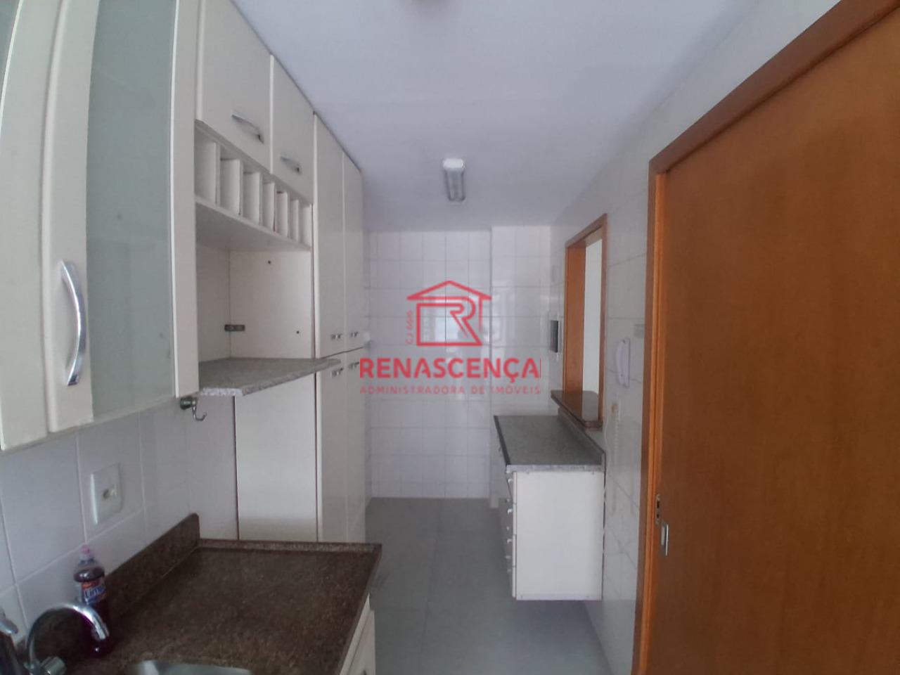 Apartamento para aluguel no Barra da Tijuca: 