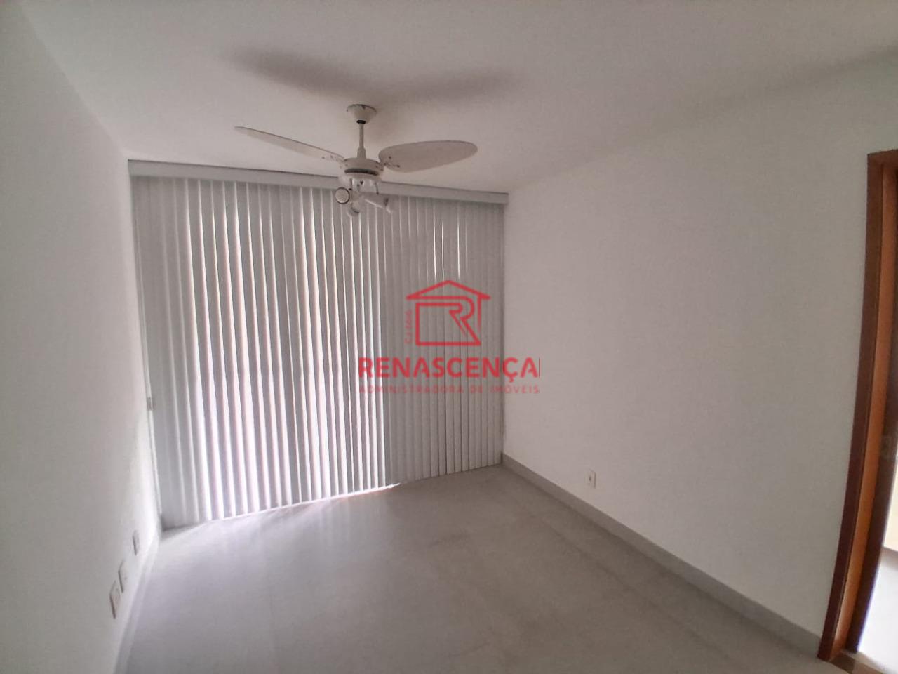 Apartamento para aluguel no Barra da Tijuca: 