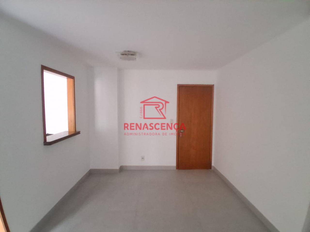 Apartamento para aluguel no Barra da Tijuca: 