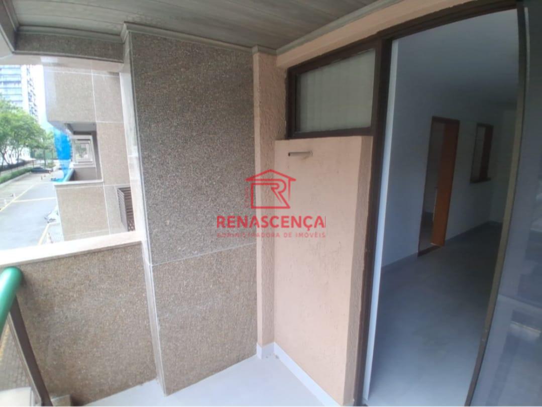 Apartamento para aluguel no Barra da Tijuca: 