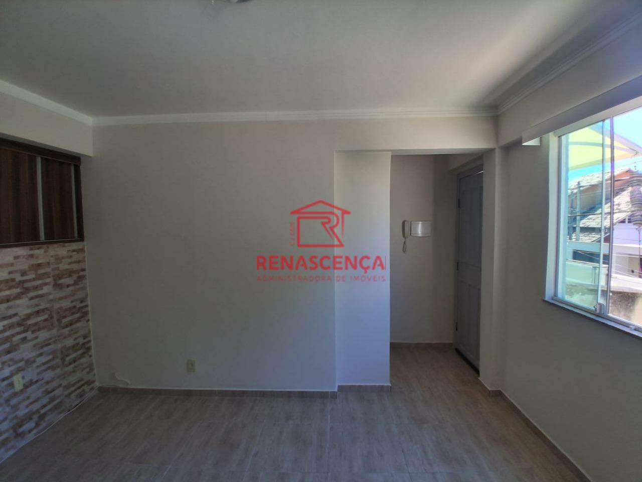 Apartamento para aluguel no Jardim Guanabara: 