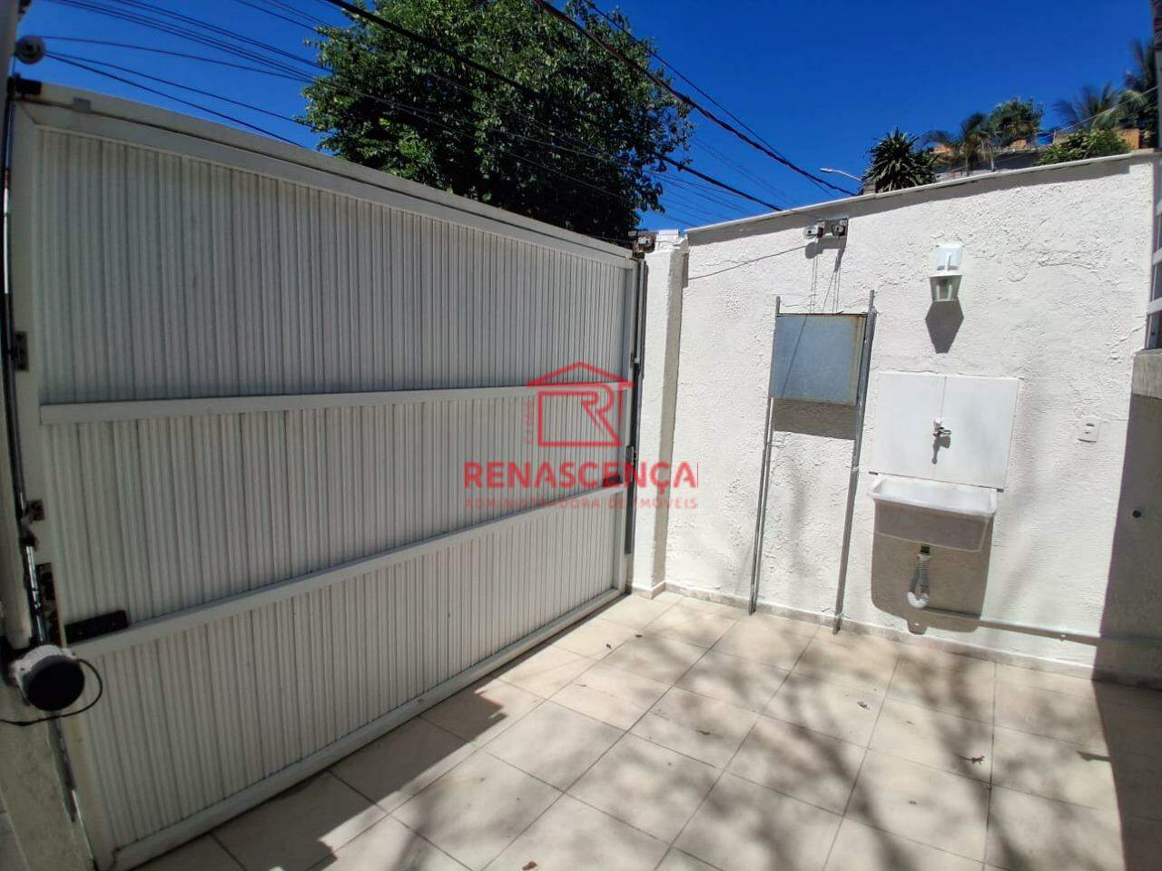 Apartamento para aluguel no Jardim Guanabara: 