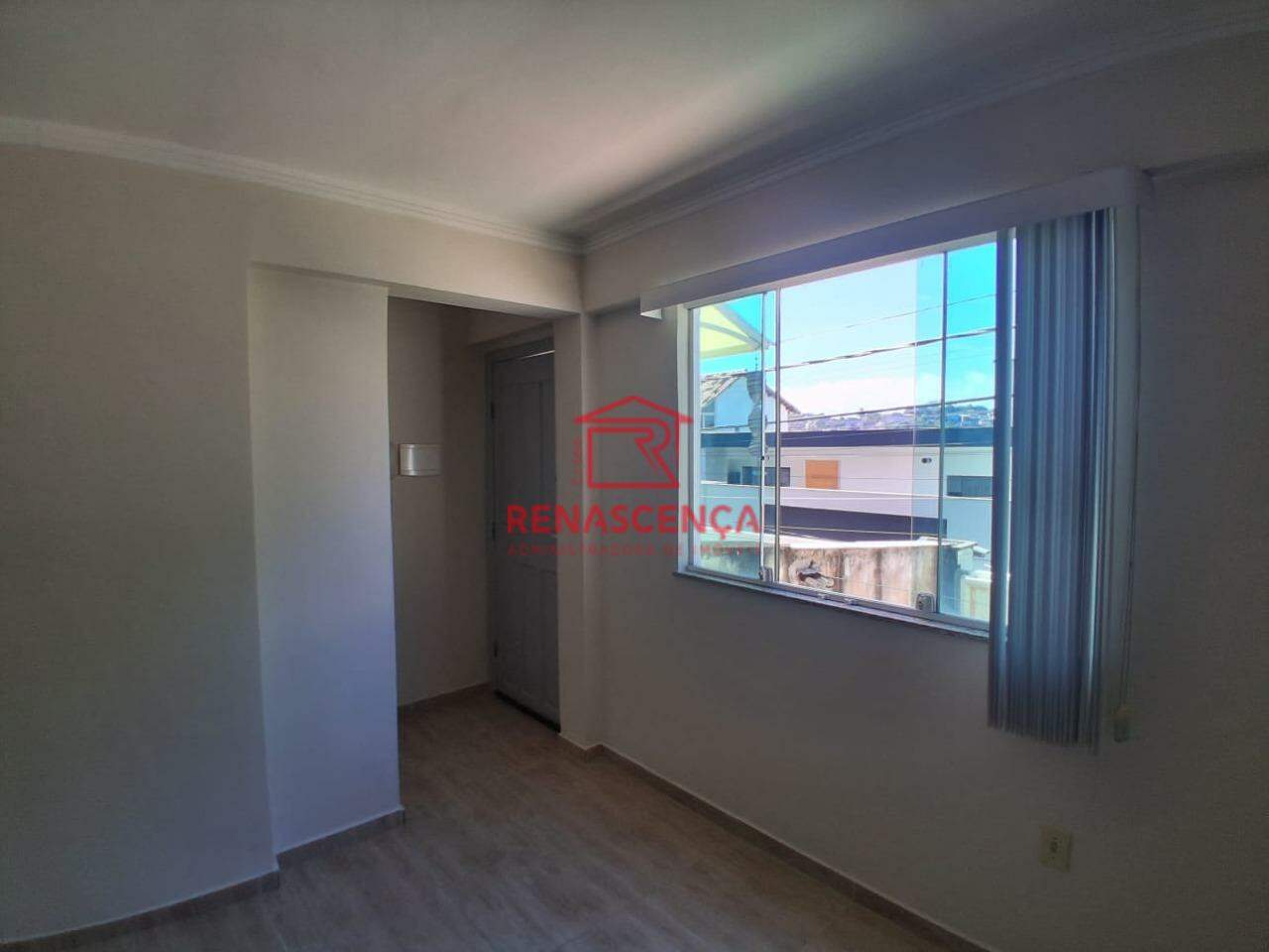 Apartamento para aluguel no Jardim Guanabara: 