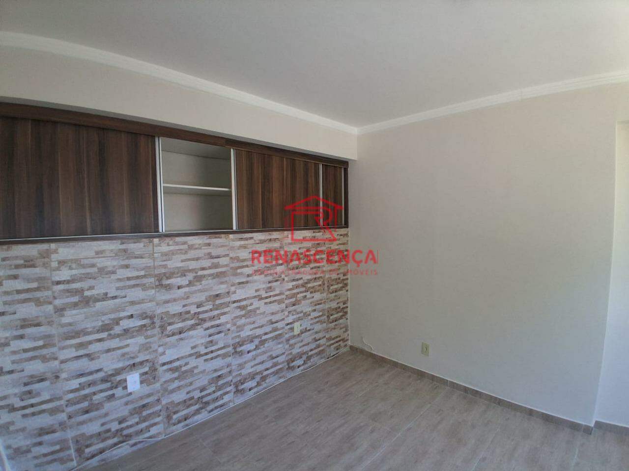 Apartamento para aluguel no Jardim Guanabara: 