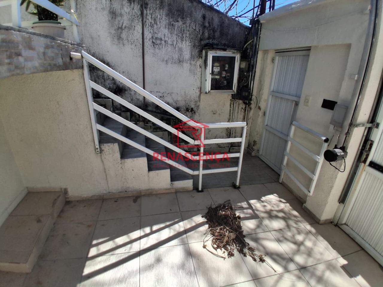 Apartamento para aluguel no Jardim Guanabara: 