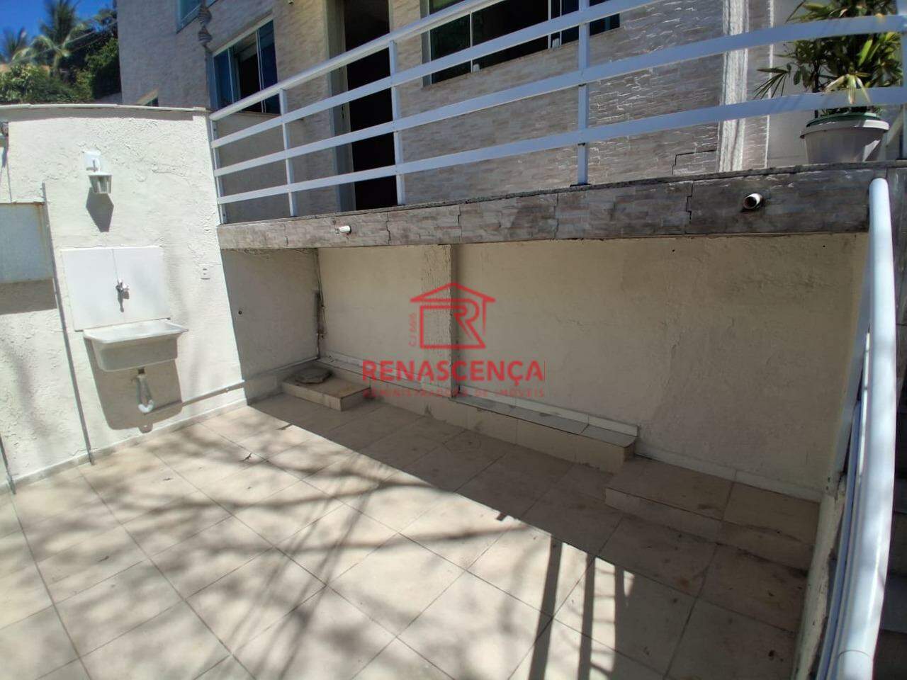 Apartamento para aluguel no Jardim Guanabara: 