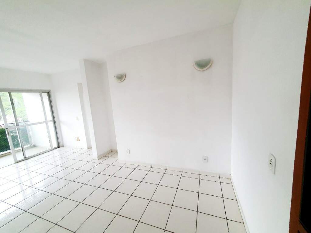 Apartamento para aluguel no Grajaú: 