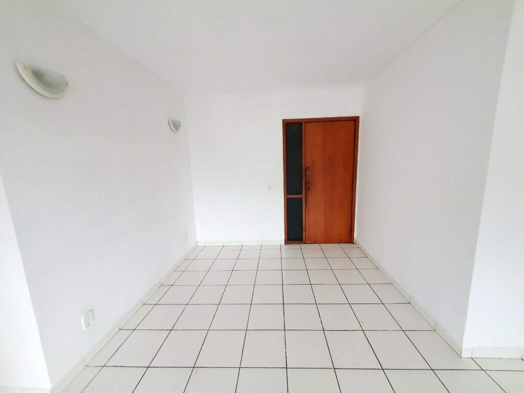 Apartamento para aluguel no Grajaú: 