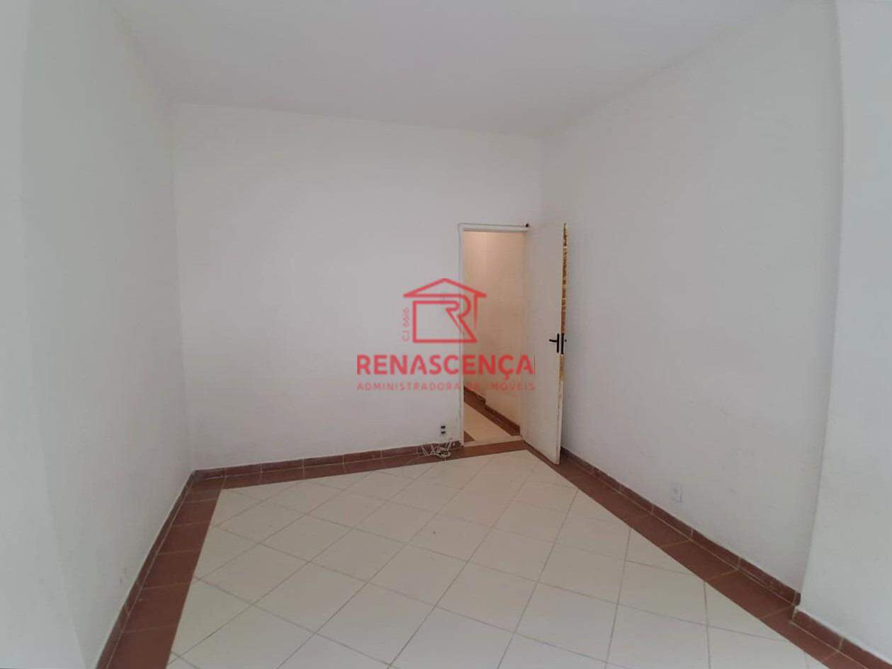 Apartamento para aluguel no Copacabana: 