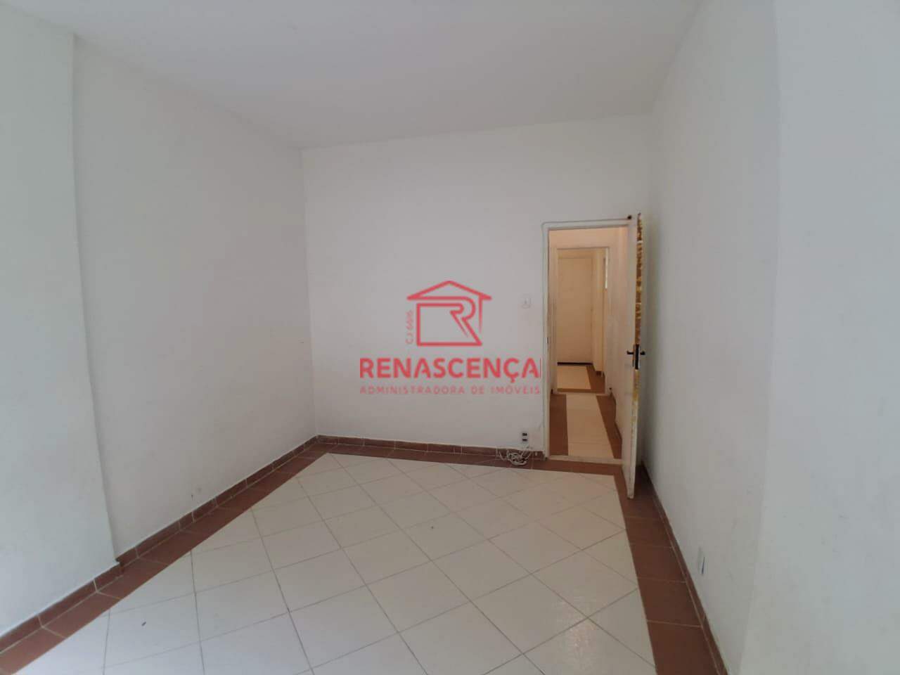 Apartamento para aluguel no Copacabana: 