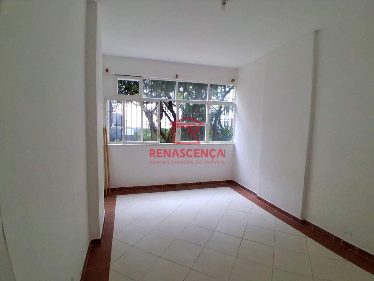 Apartamento para aluguel no Copacabana: 