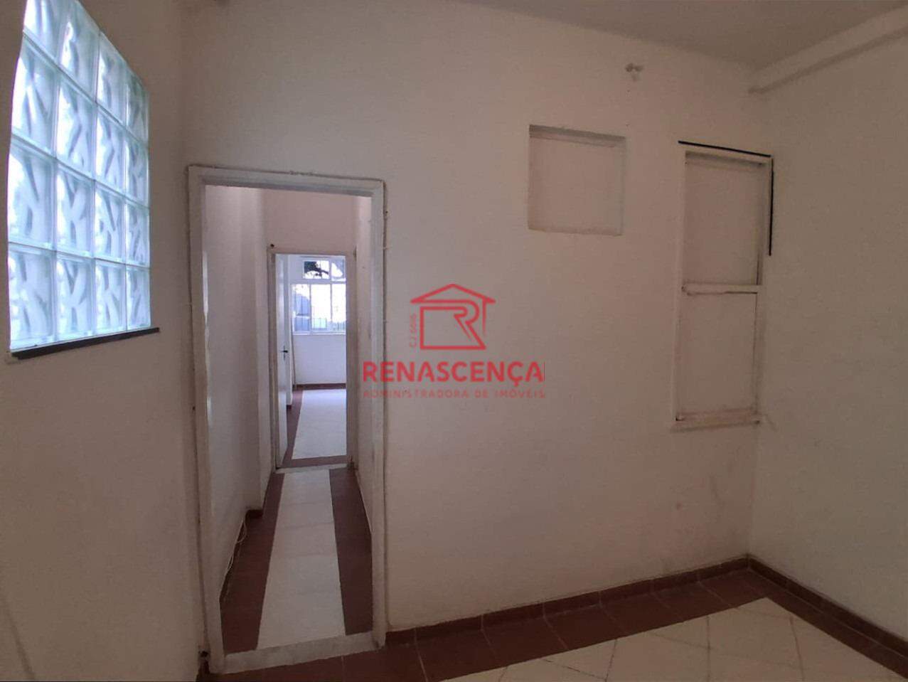 Apartamento para aluguel no Copacabana: 