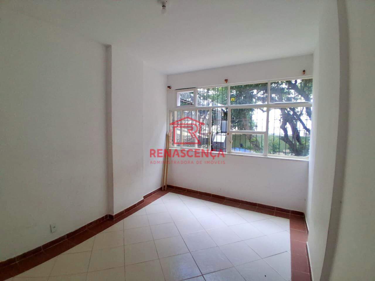 Apartamento para aluguel no Copacabana: 