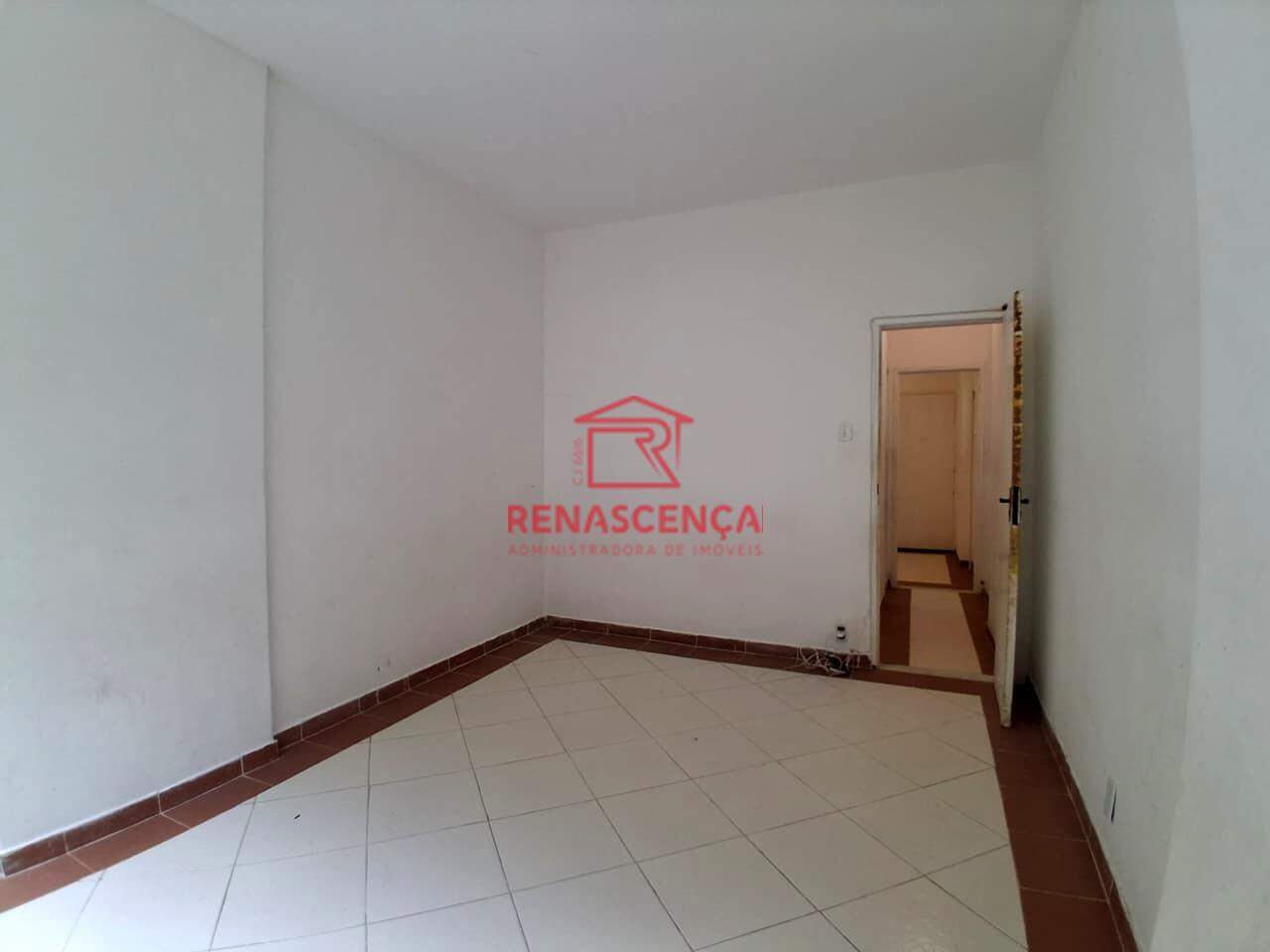 Apartamento para aluguel no Copacabana: 