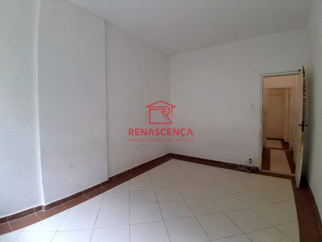 Apartamento para aluguel no Copacabana: 