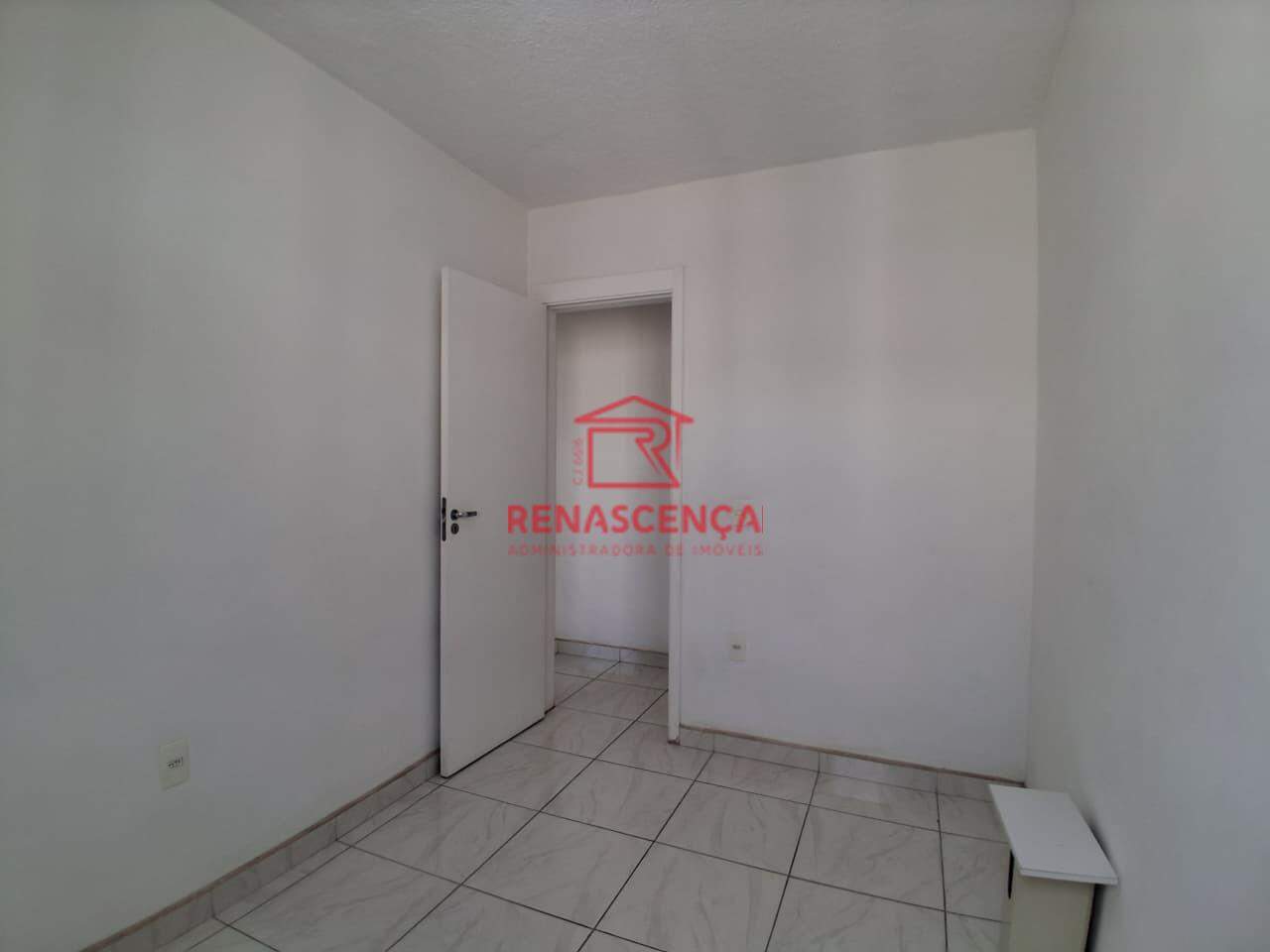 Apartamento para aluguel no Jardim Alvorada: 