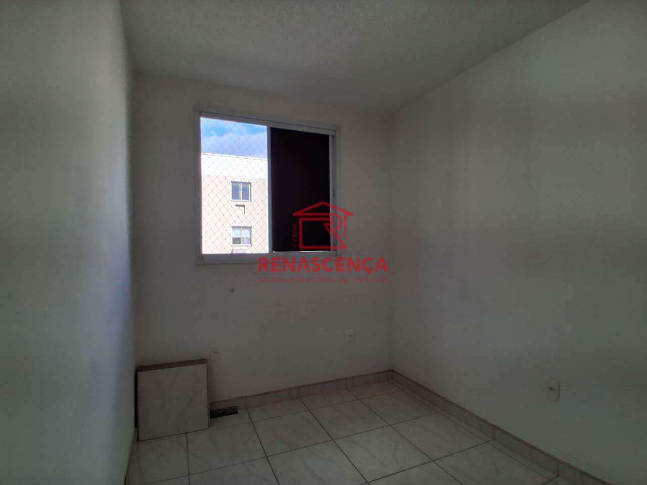 Apartamento para aluguel no Jardim Alvorada: 