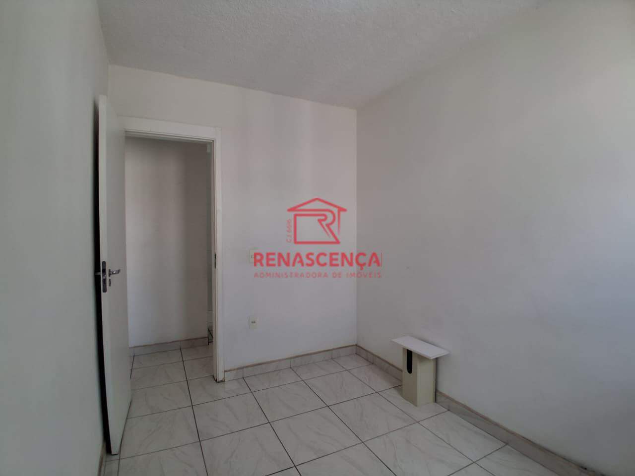 Apartamento para aluguel no Jardim Alvorada: 