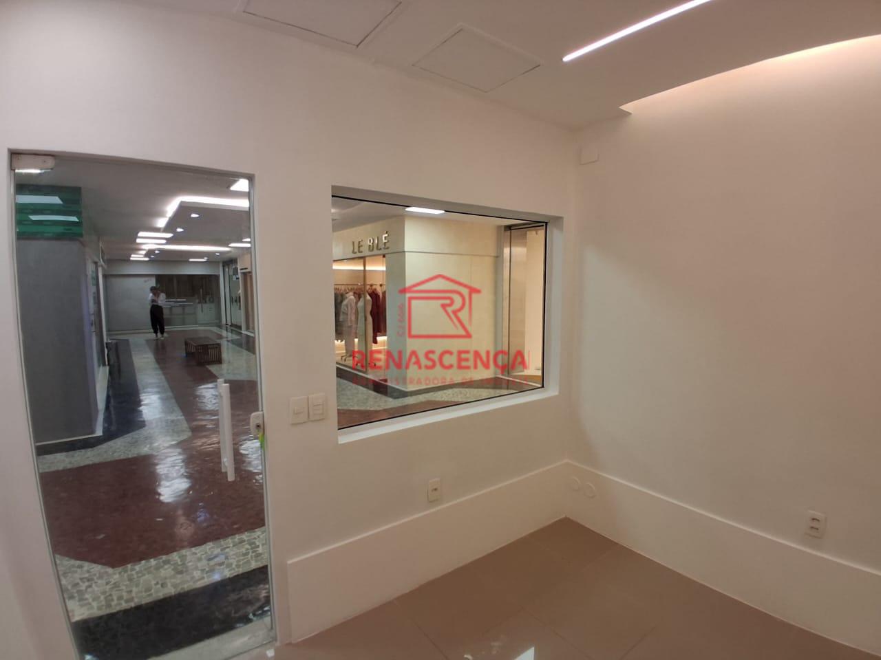 Loja para aluguel no Ipanema: 