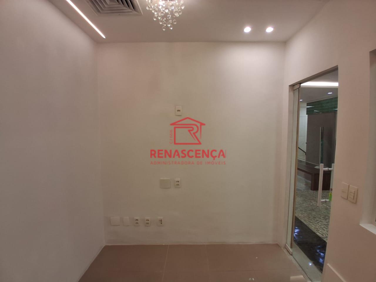 Loja para aluguel no Ipanema: 