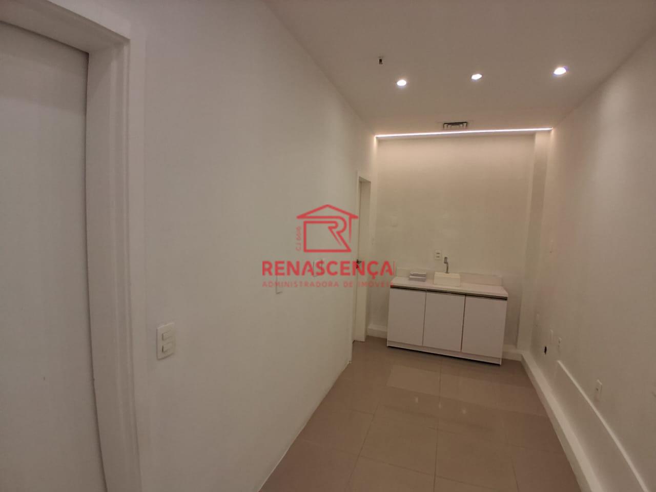 Loja para aluguel no Ipanema: 